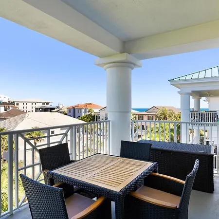 Blue Mountain Beach Retreat